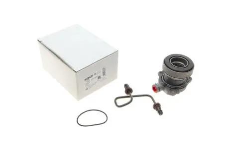 Підшипник зчеплення BOSCH 0 986 486 584