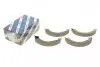Колодка стояночного тормоза BMW 5(E28, E34) 7(E32,E38) (выр-во) BOSCH 0 986 487 211 (фото 1)