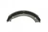 Колодка стояночного тормоза BMW 5(E28, E34) 7(E32,E38) (выр-во) BOSCH 0 986 487 211 (фото 4)
