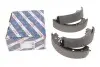 Колодки гальмівні барабанні BOSCH 0 986 487 217 (фото 1)
