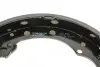 Колодка тормозов. барабан. AUDI 100, SEAT CORDOBA, SKODA FELICIA, VW PASSAT задн. (выр-во) BOSCH 0 986 487 270 (фото 6)