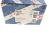 Колодка тормозов. барабан. HONDA CIVIC (выр-во) BOSCH 0 986 487 323 (фото 6)