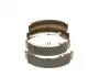 Гальмівні колодки BOSCH 0986487327 (фото 3)
