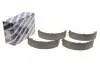 Колодки гальмівні барабан TOYOTA Land Cruiser \'\'4.2 D \'\'>>01 BOSCH 0986487354 (фото 1)