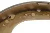 Колодки гальмівні барабан TOYOTA Land Cruiser \'\'4.2 D \'\'>>01 BOSCH 0986487354 (фото 4)