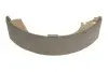 Колодки гальмівні барабан TOYOTA Land Cruiser \'\'4.2 D \'\'>>01 BOSCH 0986487354 (фото 6)