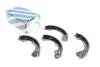 БАРАБАННІ КОЛОДКИ BOSCH 0 986 487 436 (фото 1)