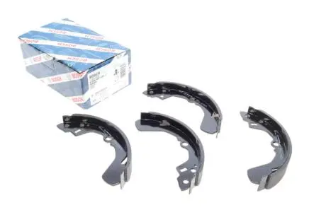БАРАБАННІ КОЛОДКИ BOSCH 0 986 487 436