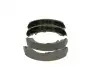Тормозные колодки, барабанные BOSCH 0986487440 (фото 4)