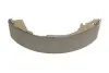 Колодки тормозные барабанные BOSCH 0986487464 (фото 3)