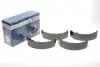 Колодки тормозные BOSCH 0986487522 (фото 2)