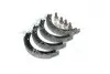 Колодка стояночного тормоза MERCEDES E-CLASS (W210) C-CLASS (W202) (выр-во) BOSCH 0 986 487 543 (фото 4)