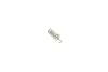 Колодка стоянкового гальма MERCEDES E-CLASS (W210) C-CLASS (W202) BOSCH 0 986 487 543 (фото 8)