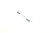 Колодка стоянкового гальма MERCEDES E-CLASS (W210) C-CLASS (W202) BOSCH 0 986 487 543 (фото 10)