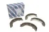 Колодки тормозные барабанные BOSCH 0986487549 (фото 1)