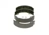 Тормозные колодки, барабанные BOSCH 0 986 487 550 (фото 3)
