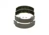 Тормозные колодки, барабанные BOSCH 0 986 487 550 (фото 4)