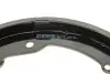 Колодка тормозов. барабан. SKODA OCTAVIA, VW CADDY I задн. (выр-во) BOSCH 0 986 487 555 (фото 6)