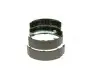 Гальмівні колодки барабани. BOSCH 0 986 487 556 (фото 4)