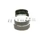 Гальмівні колодки барабанні BOSCH 0986487565 (фото 3)