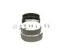 Гальмівні колодки барабанні BOSCH 0986487565 (фото 4)