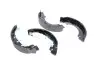 Колодка тормозов. барабан. RENAULT KANGOO задняя (выр-во) BOSCH 0 986 487 570 (фото 11)