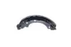 Колодка тормозов. барабан. RENAULT KANGOO задняя (выр-во) BOSCH 0 986 487 570 (фото 3)