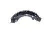 Колодка тормозов. барабан. RENAULT KANGOO задняя (выр-во) BOSCH 0 986 487 570 (фото 4)