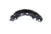 Колодка тормозов. барабан. RENAULT KANGOO задняя (выр-во) BOSCH 0 986 487 570 (фото 6)