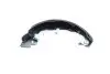 Колодка тормозов. барабан. RENAULT KANGOO задняя (выр-во) BOSCH 0 986 487 570 (фото 9)