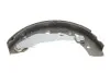 Колодка тормозов. барабан. TOYOTA AVENSIS задн. (выр-во) BOSCH 0 986 487 572 (фото 4)