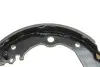 Тормозные колодки. BOSCH 0 986 487 578 (фото 3)