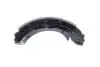 Колодки тормозные (задние) Ford Maverick/Nissan Serena/Terrano 93-07 (барабани) (254x57) BOSCH 0986487583 (фото 3)