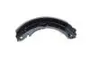 Колодки тормозные (задние) Ford Maverick/Nissan Serena/Terrano 93-07 (барабани) (254x57) BOSCH 0986487583 (фото 6)