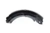 Колодки тормозные (задние) Ford Maverick/Nissan Serena/Terrano 93-07 (барабани) (254x57) BOSCH 0986487583 (фото 10)