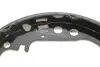 Тормозные колодки, барабанные BOSCH 0 986 487 589 (фото 9)