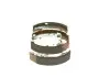 Гальмівні колодки BOSCH 0986487597 (фото 4)
