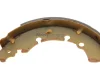 Колодка тормозов. барабан. FORD, MAZDA задн. (выр-во) BOSCH 0 986 487 599 (фото 6)
