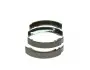 Гальмівні колодки барабанні BOSCH 0986487604 (фото 4)