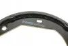 Колодка стояночного тормоза BMW 3(E46) 5(E39) (выр-во) BOSCH 0 986 487 607 (фото 3)
