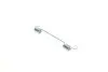 Тормозные колодки, барабанные BOSCH 0 986 487 609 (фото 14)