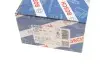 Тормозные колодки, барабанные BOSCH 0 986 487 609 (фото 15)