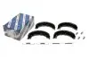 Колодка стояночного тормоза MERCEDES SPRINTER, VW LT (выр-во) BOSCH 0 986 487 610 (фото 1)
