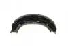 Колодка стояночного тормоза MERCEDES SPRINTER, VW LT (выр-во) BOSCH 0 986 487 610 (фото 6)