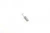 Колодка стояночного тормоза MERCEDES SPRINTER, VW LT (выр-во) BOSCH 0 986 487 610 (фото 8)