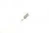 Колодка стояночного тормоза MERCEDES SPRINTER, VW LT (выр-во) BOSCH 0 986 487 610 (фото 9)
