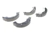 Колодки тормозные BOSCH 0 986 487 626 (фото 11)