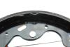 БАРАБАННІ КОЛОДКИ BOSCH 0 986 487 643 (фото 3)