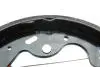 БАРАБАННЫЕ КОЛОДКИ BOSCH 0 986 487 643 (фото 3)
