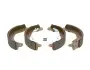 Гальмівні колодки BOSCH 0986487658 (фото 1)